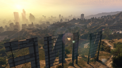 Grand Theft Auto V screen shot