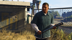 Grand Theft Auto V screen shot