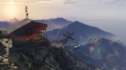 Grand Theft Auto V screen shot