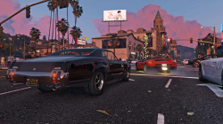 Grand Theft Auto V screen shot