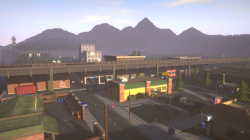 Schedule I screen shot