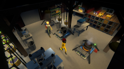 Schedule I screen shot