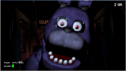 Five Nights at Freddy's screen shot