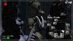 Five Nights at Freddy's screen shot