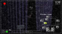 Five Nights at Freddy's screen shot
