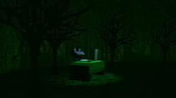 Bad Parenting screen shot