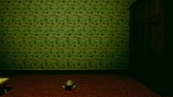 Bad Parenting screen shot