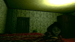 Bad Parenting screen shot