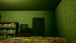 Bad Parenting screen shot