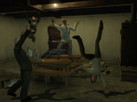 Garry's Mod screen shot