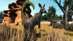 Zoo Tycoon: Ultimate Animal Collection screen shot