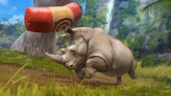 Zoo Tycoon: Ultimate Animal Collection screen shot