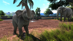 Zoo Tycoon: Ultimate Animal Collection screen shot