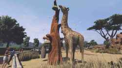Zoo Tycoon: Ultimate Animal Collection screen shot