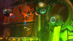 Crash Bandicoot™ N. Sane Trilogy screen shot
