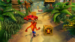 Crash Bandicoot™ N. Sane Trilogy screen shot