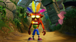 Crash Bandicoot™ N. Sane Trilogy screen shot