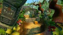 Crash Bandicoot™ N. Sane Trilogy screen shot