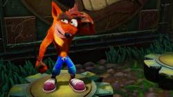 Crash Bandicoot™ N. Sane Trilogy screen shot