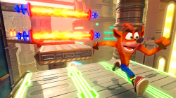 Crash Bandicoot™ N. Sane Trilogy screen shot