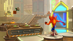 Crash Bandicoot™ N. Sane Trilogy screen shot