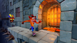 Crash Bandicoot™ N. Sane Trilogy screen shot