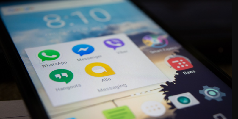 Elevate Your WhatsApp Experience with New Favorites Filter for Streamlined Chats