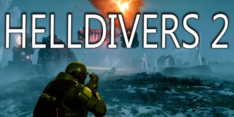 Helldivers 2 Takes Aim at Server Issues with Strategic Patch Update