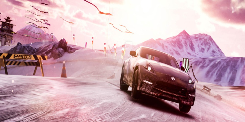 Mastering the Tracks: Essential Strategies for New Racers in Asphalt 9: Legends