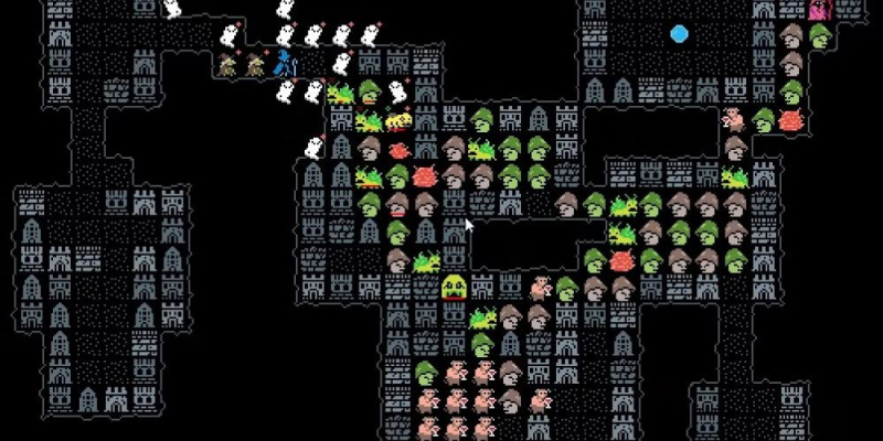 Unleash the Arcane: Mastering Magic in Rift Wizard 2's Multiverse Mayhem