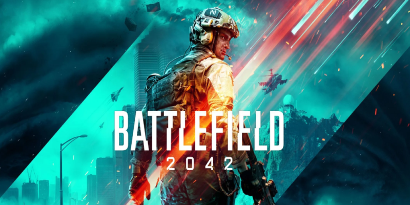 The Final Chapter for Battlefield 2042's Major Updates
