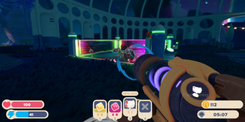 Slime Rancher 2 Launches for PS5 on June 11