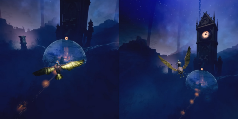 It Takes Two: How to Perfectly Sync Your Gameplay with Your Partner