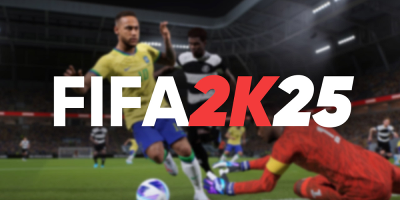 2K to Produce Next FIFA Installment, Says Insider
