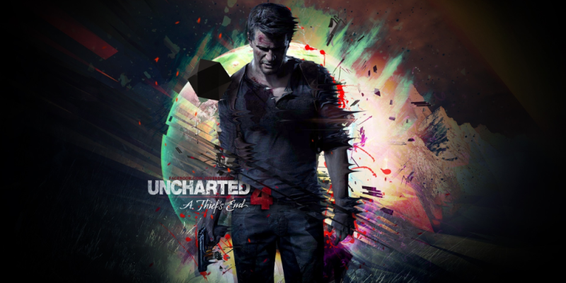 Uncharted 4: A Thief’s End – Treasure Hunting Mastery