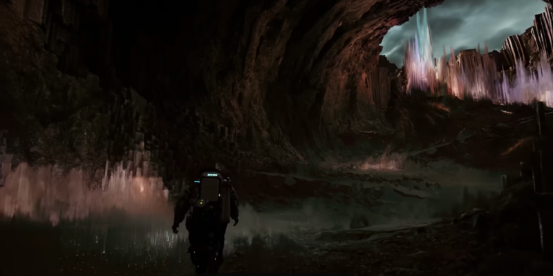 The Alters Trailer Focuses on Protagonist Jan and His Many Alternate Versions