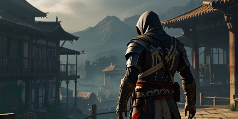 Assassin’s Creed Shadows Dev Addresses Japanese Community on Authenticity and “Creative Liberties”