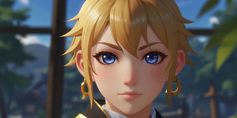 Genshin Impact: Detailed Guide for Finding Valuable Resources