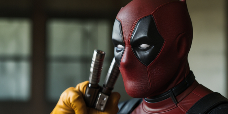 Deadpool and Wolverine Steal the Show at San Diego Comic-Con with Star-Studded Panel and Exclusive Preview