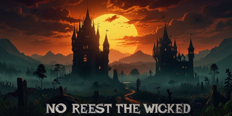 Navigating Challenges and Discoveries in No Rest for the Wicked: An Action RPG Journey