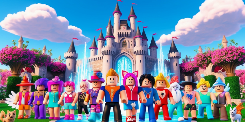 The Mystery Behind the Button: Unraveling the Secrets of Tycoon RNG in Roblox