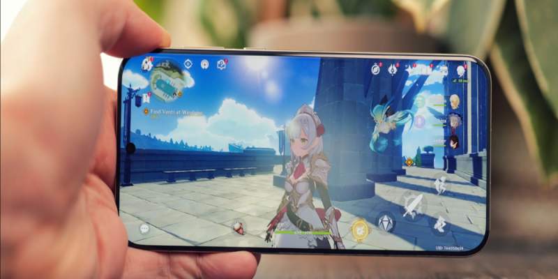 Top Free-to-Play Games for Android and iOS