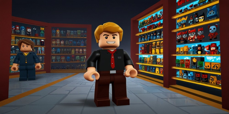 Exploring the Essentials of Roblox: A Comprehensive Beginner’s Guide