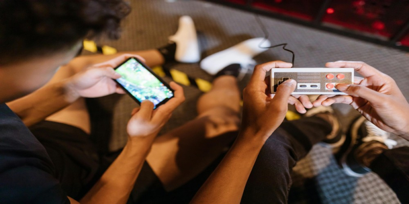 Top Multiplayer Mobile Games to Enjoy with Friends