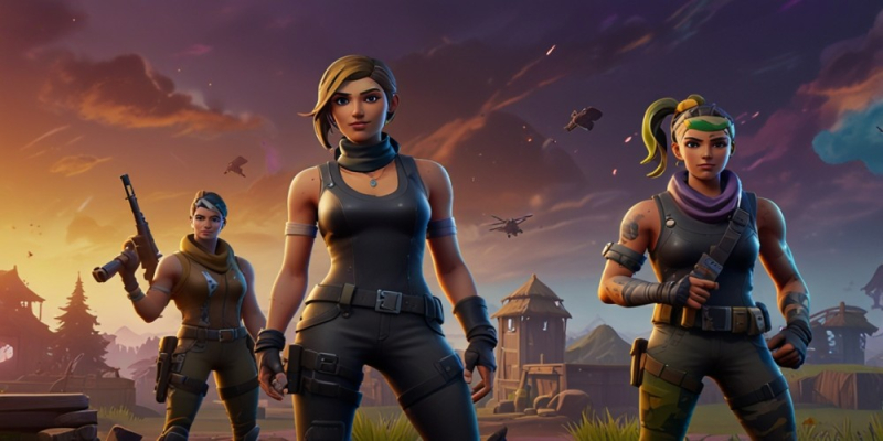 Tips from the Pros: Mastering Your Skills in Fortnite