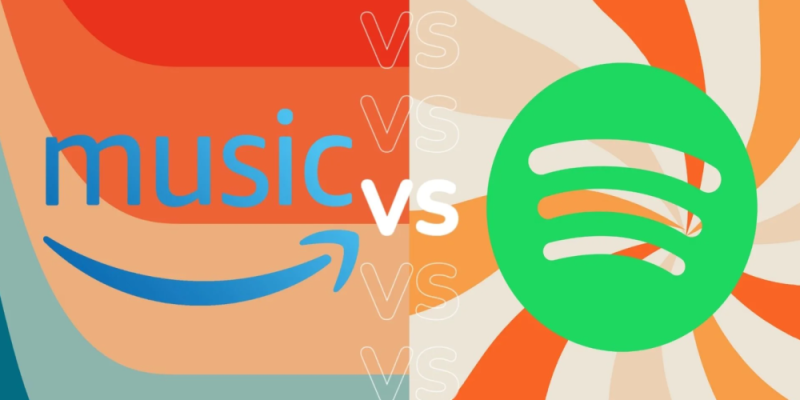 Choosing the Best Music Streaming Service: A Comprehensive Comparison