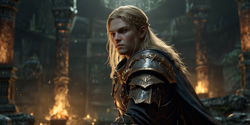 The Ultimate Challenge: Ranking the Toughest Duo Bosses in Elden Ring