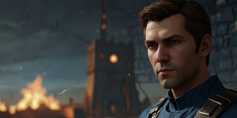 A Call for Simplicity: Saber Interactive's Matthew Karch Critiques Modern Gaming Trends