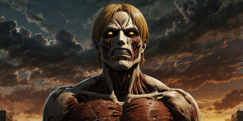 Unveiling the Titans: A Comprehensive Guide to Attack on Titan's Limited-Edition Releases and Manga Collections