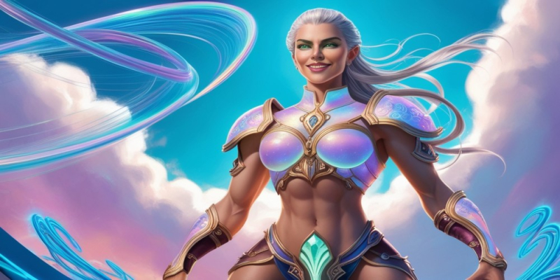 Jiggle Physics Coming to The First Descendant: A Nod to Player Aesthetics